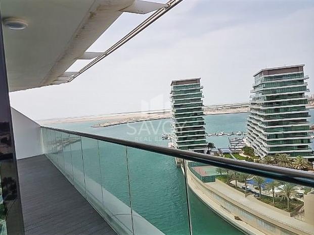 Real Estate_Apartments for Sale_Al Raha Beach