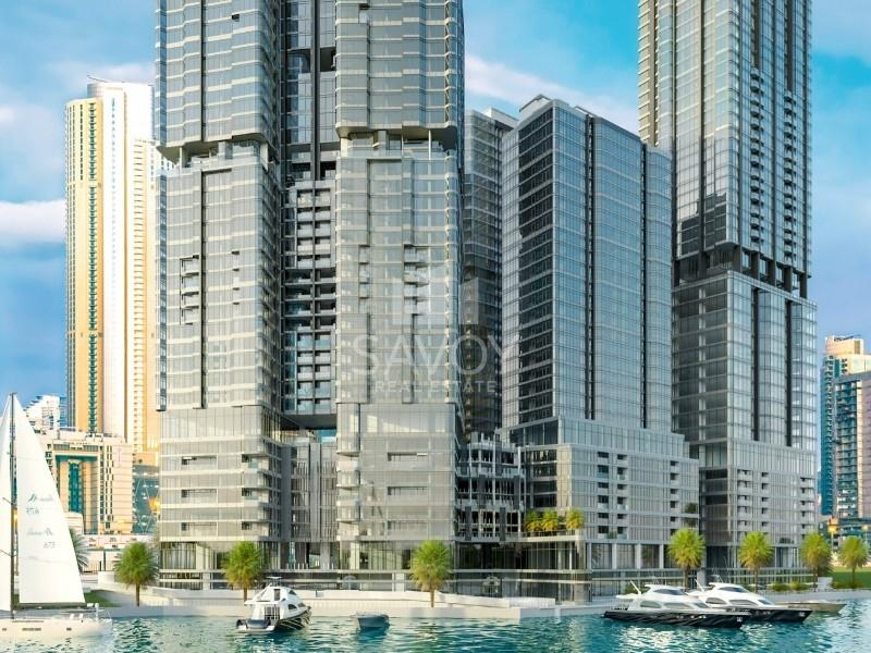 Real Estate_New Projects - Apartments for Sale_Al Reem Island