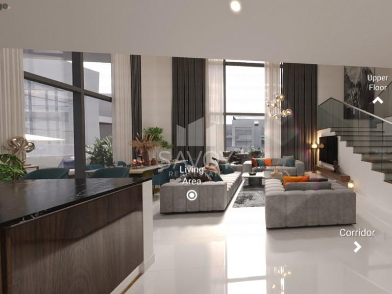 Real Estate_New Projects - Villas for Sale_Masdar City