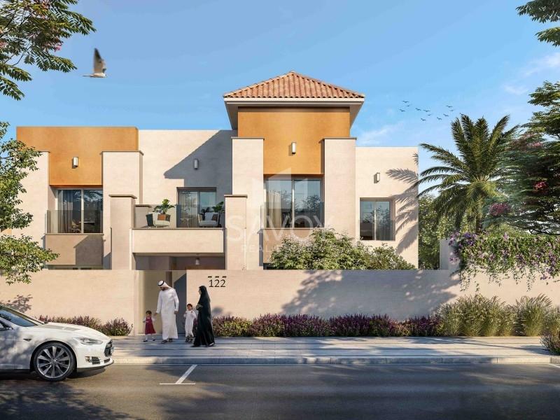 Real Estate_Villas for Sale_Al Shamkha