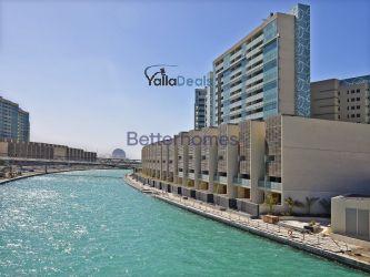 Real Estate_Townhouses for Sale_Al Raha Beach