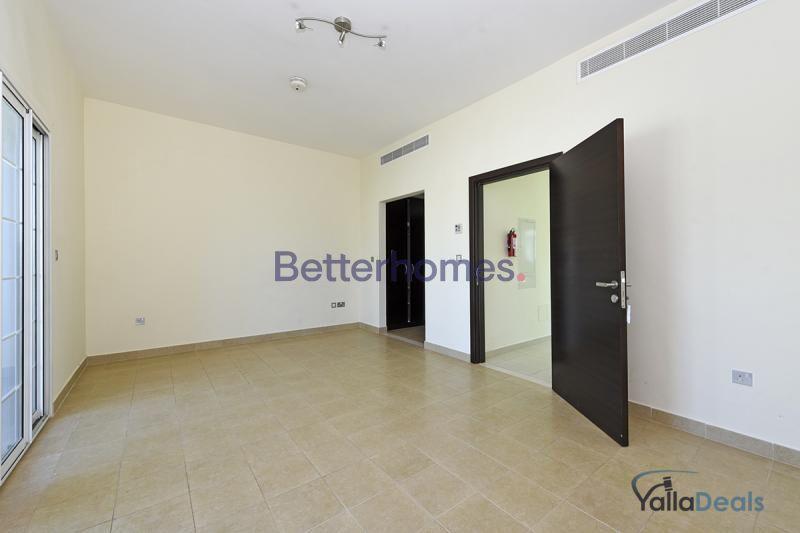 Real Estate_Townhouses for Sale_Jumeirah Village Triangle