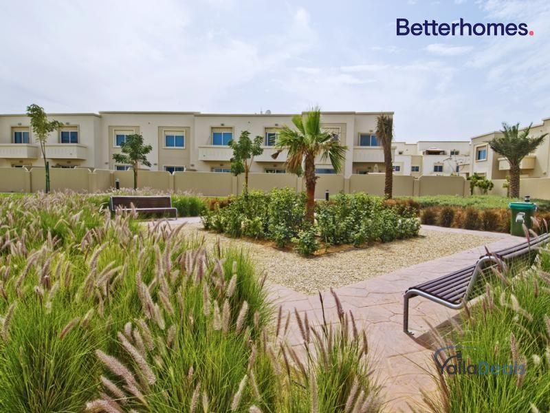 Real Estate_Townhouses for Sale_Al Reef