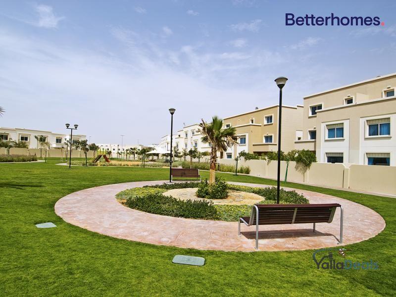 Real Estate_Townhouses for Sale_Al Reef