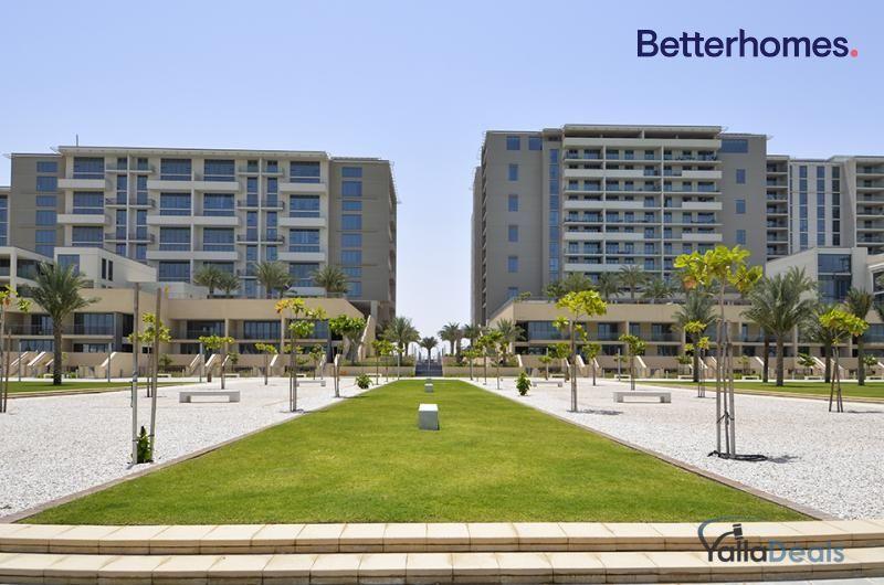 Real Estate_Townhouses for Sale_Al Raha Beach