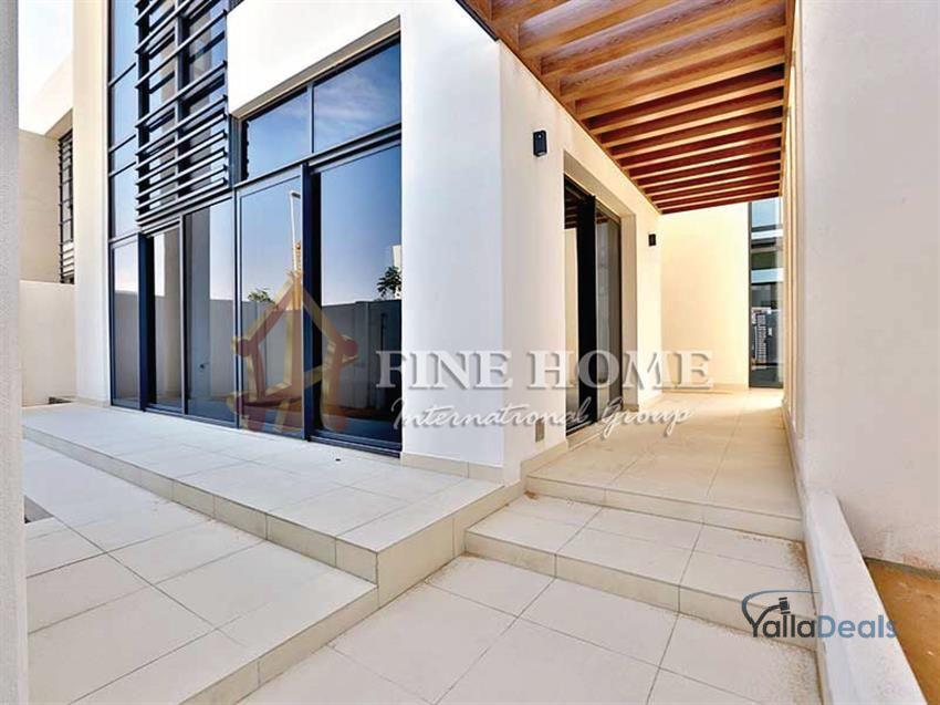 Real Estate_Villas for Sale_Yas Island