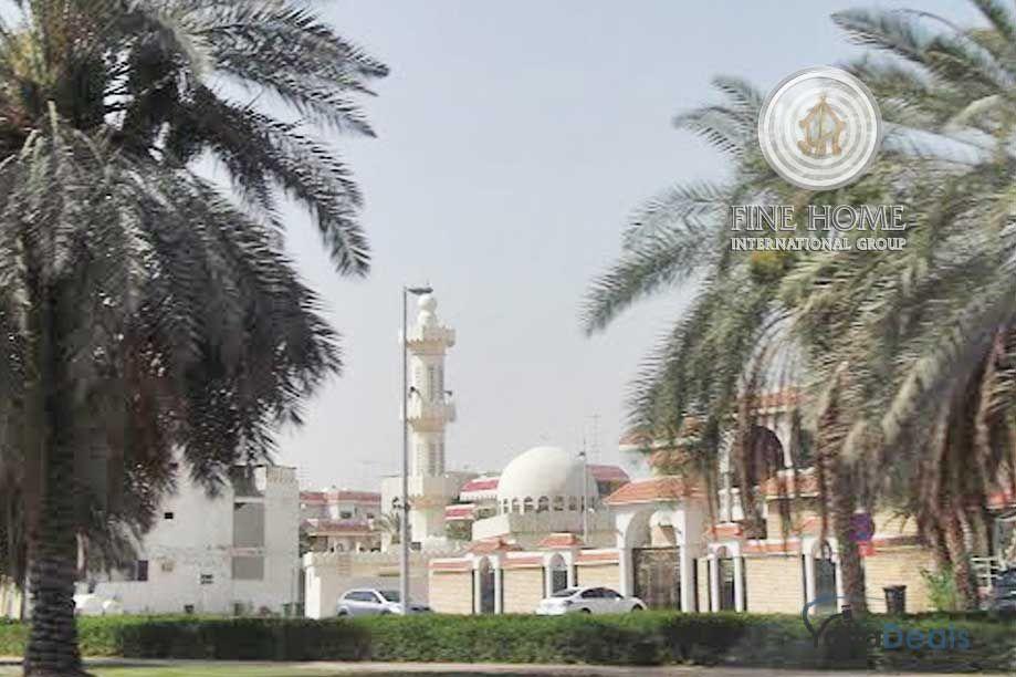 Real Estate_Villas for Sale_Al Zaab