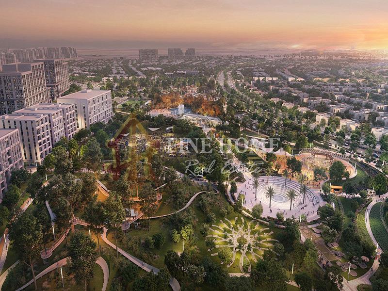 Villas for Sale Abu Dhabi Yas Island 321692 Yalla Deals