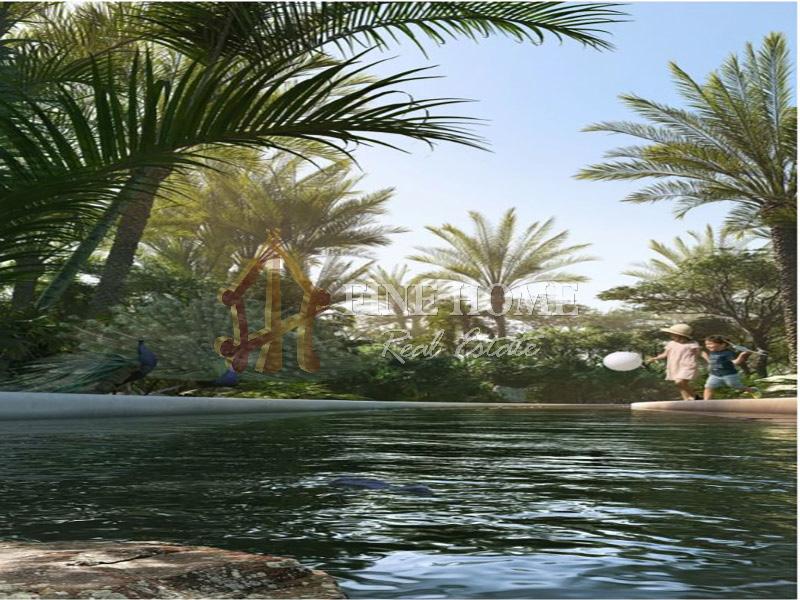 Villas for Sale Abu Dhabi Yas Island 321692 Yalla Deals