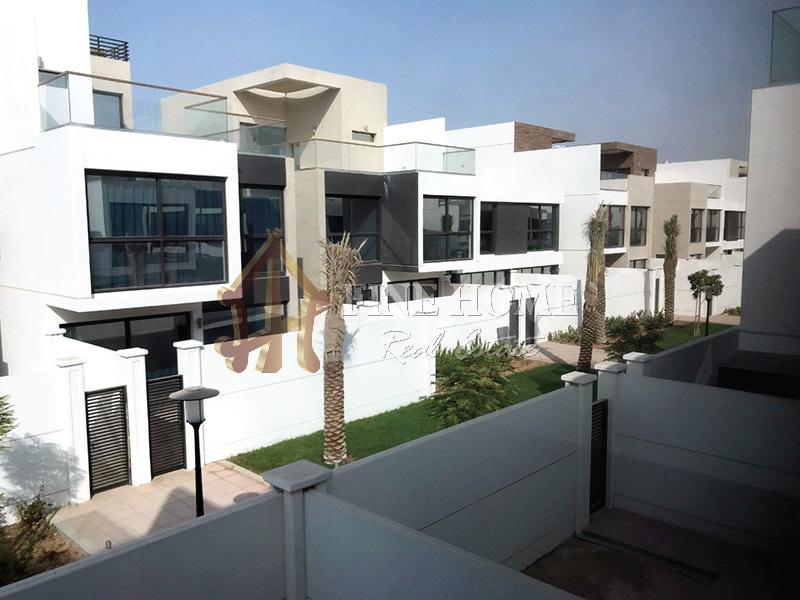 Real Estate_Villas for Sale_Al Salam Street
