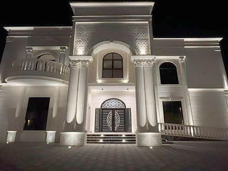 Real Estate_Villas for Rent_Al Rahba