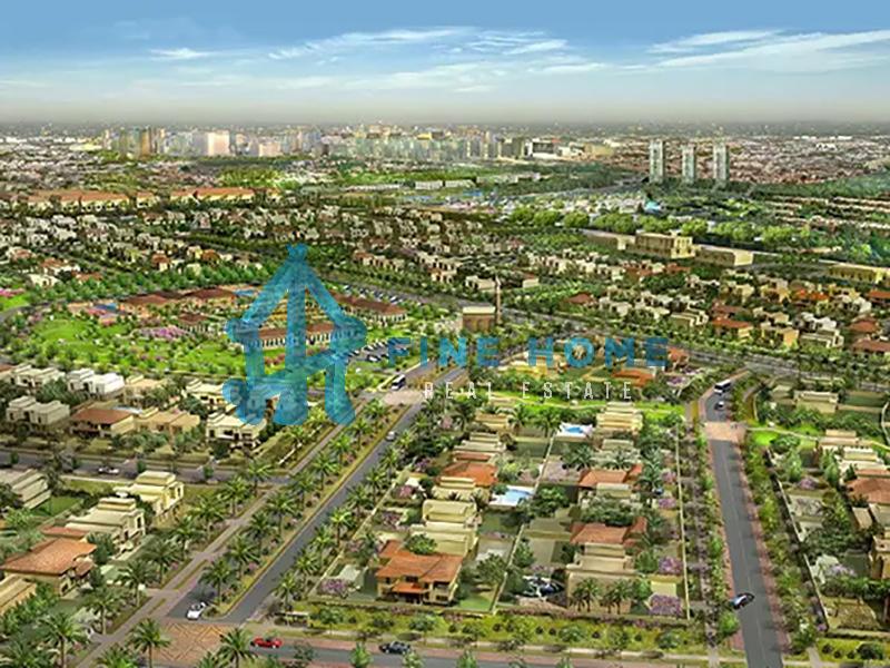 Real Estate_Villas for Sale_Madinat Al Riyad