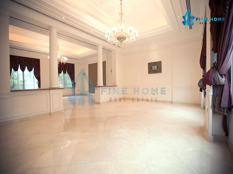 Real Estate_Villas for Rent_Al Karamah