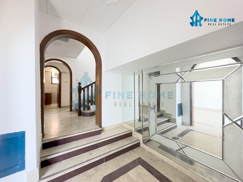 Real Estate_Villas for Rent_Al Manhal