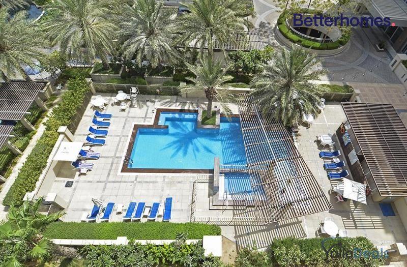Real Estate_Villas for Rent_Dubai Marina