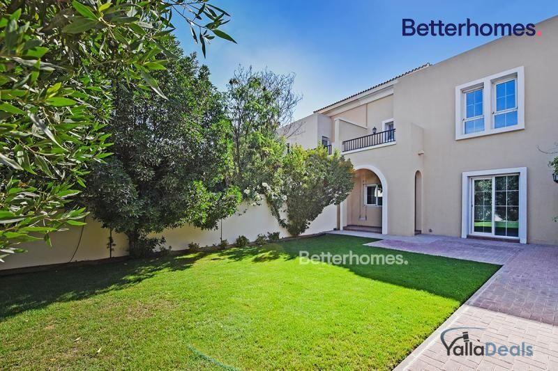 Real Estate_Townhouses for Sale_Arabian Ranches