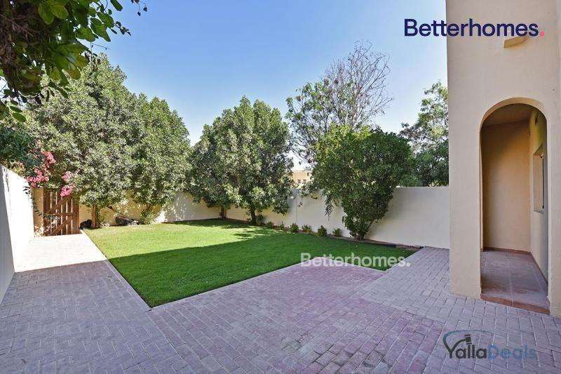 Real Estate_Townhouses for Sale_Arabian Ranches