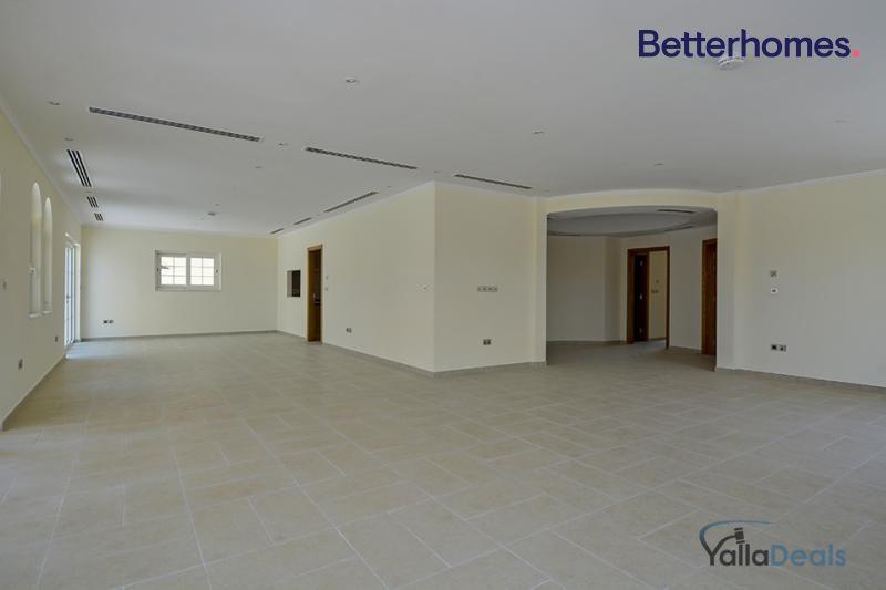 Real Estate_Villas for Rent_Jumeirah Park