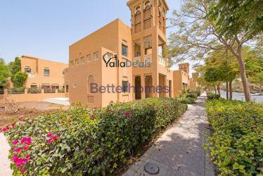 Real Estate_Villas for Sale_Al Furjan