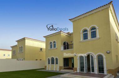 Real Estate_Villas for Sale_Jumeirah Park