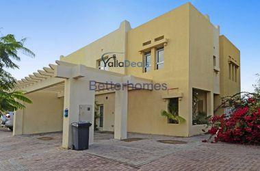 Real Estate_Villas for Sale_The Lakes