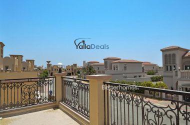 Real Estate_Villas for Sale_Jumeirah Village Triangle