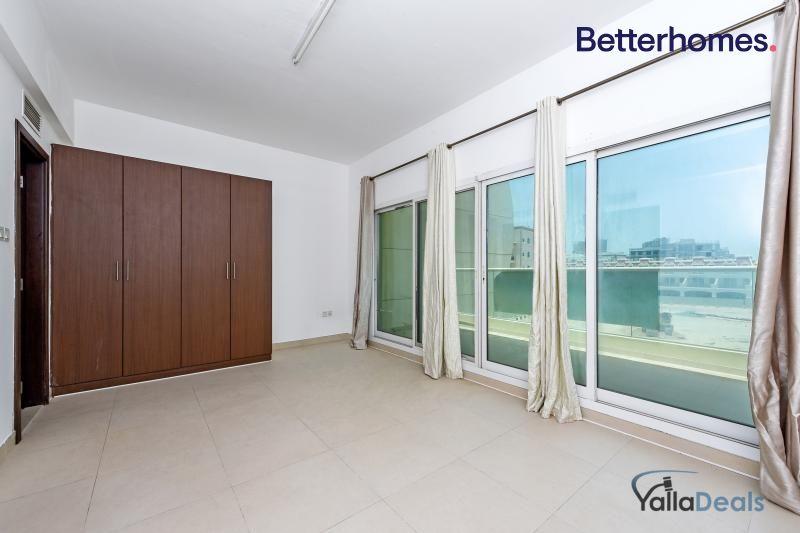 Real Estate_Villas for Rent_Jumeirah Village Circle