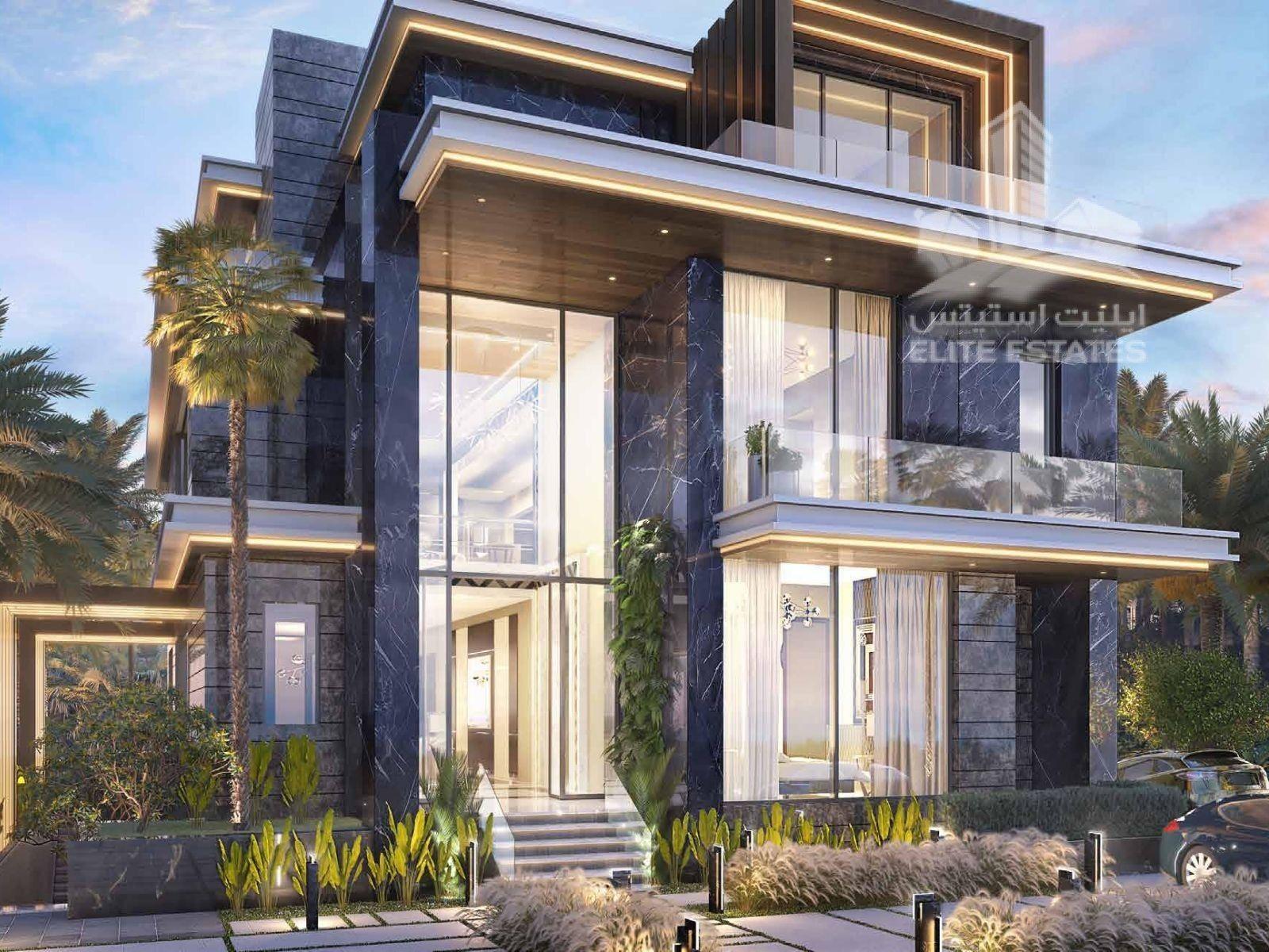 Real Estate_New Projects - Villas for Sale_Damac Lagoons