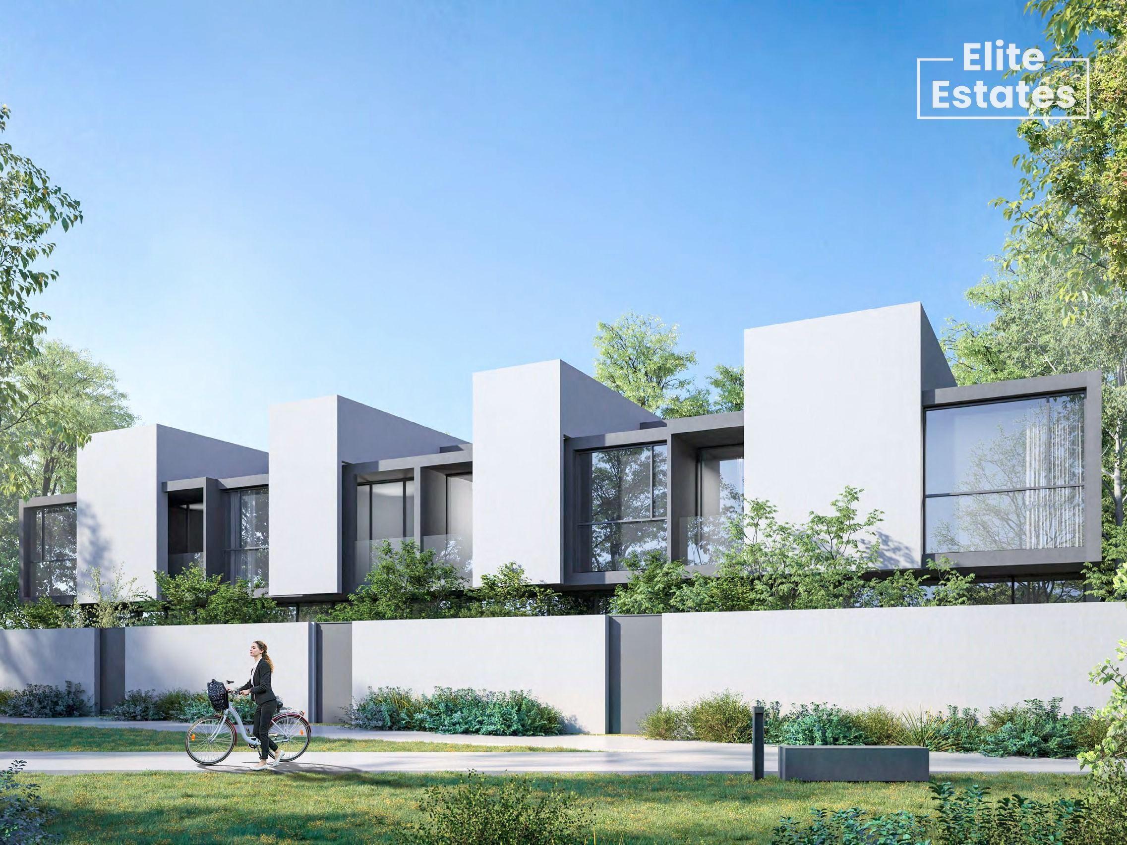 Real Estate_Townhouses for Sale_Tilal City
