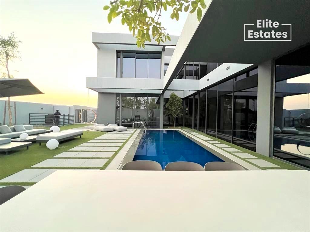Real Estate_New Projects - Villas for Sale_Tilal City