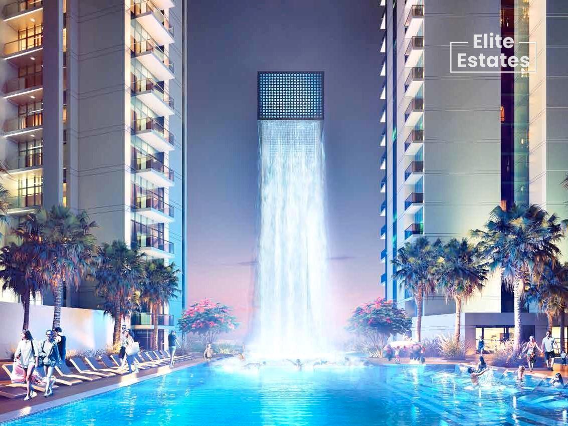 Real Estate_New Projects - Apartments for Sale_DAMAC Hills
