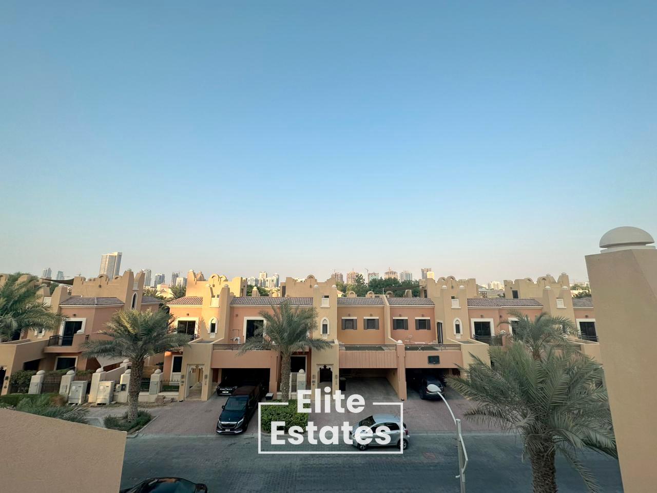 Real Estate_Townhouses for Sale_Dubai Sports City
