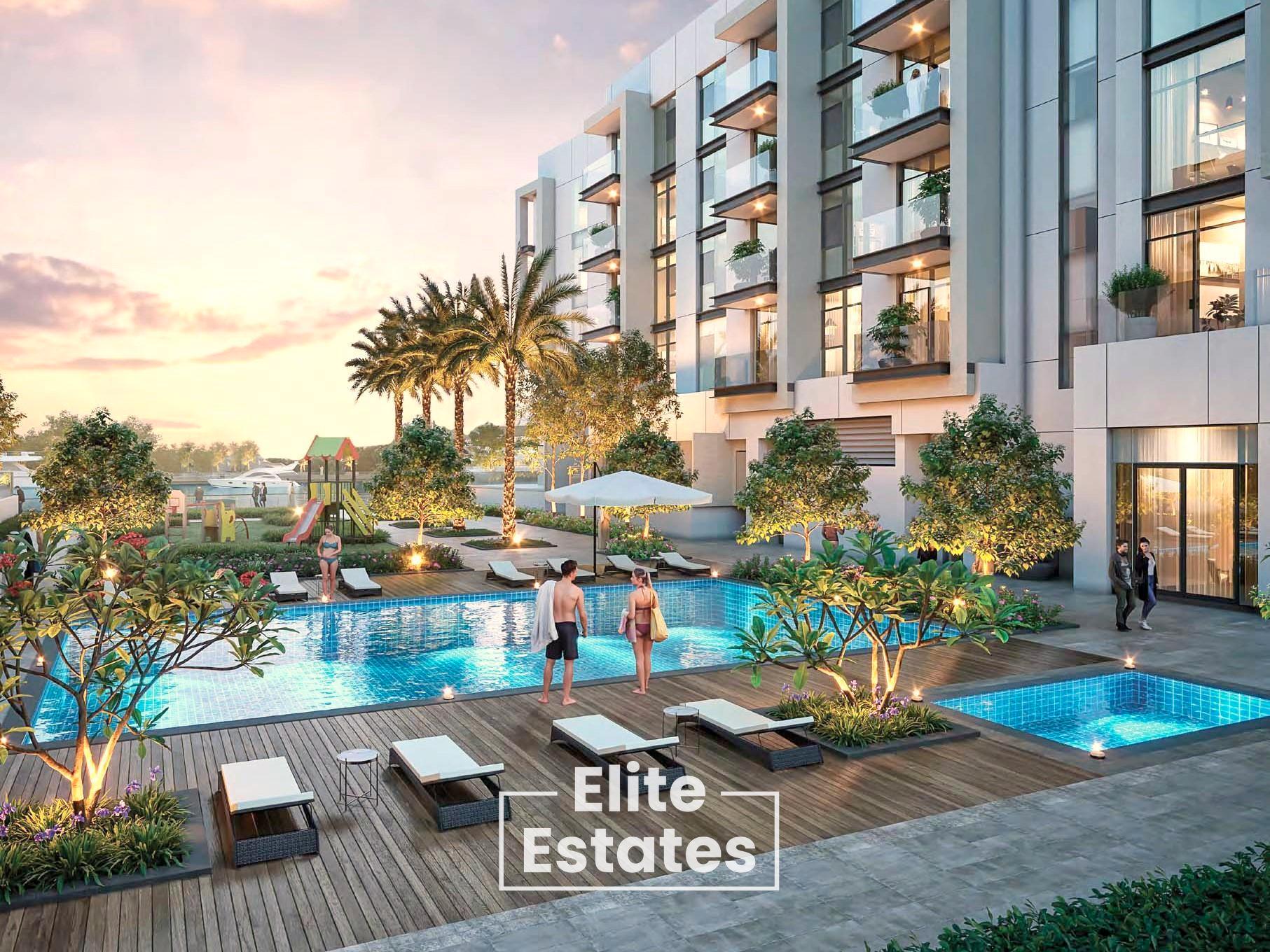 Real Estate_Apartments for Sale_Al Wasl