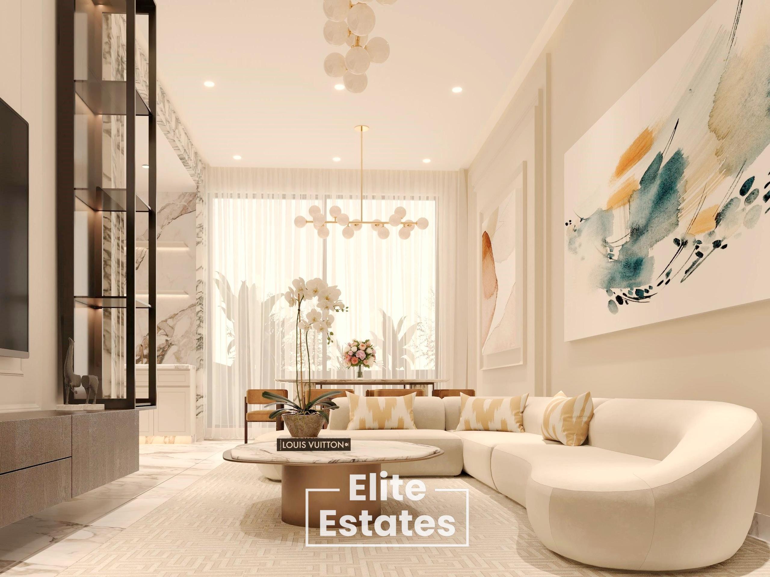 Real Estate_Apartments for Sale_Jumeirah Village Triangle