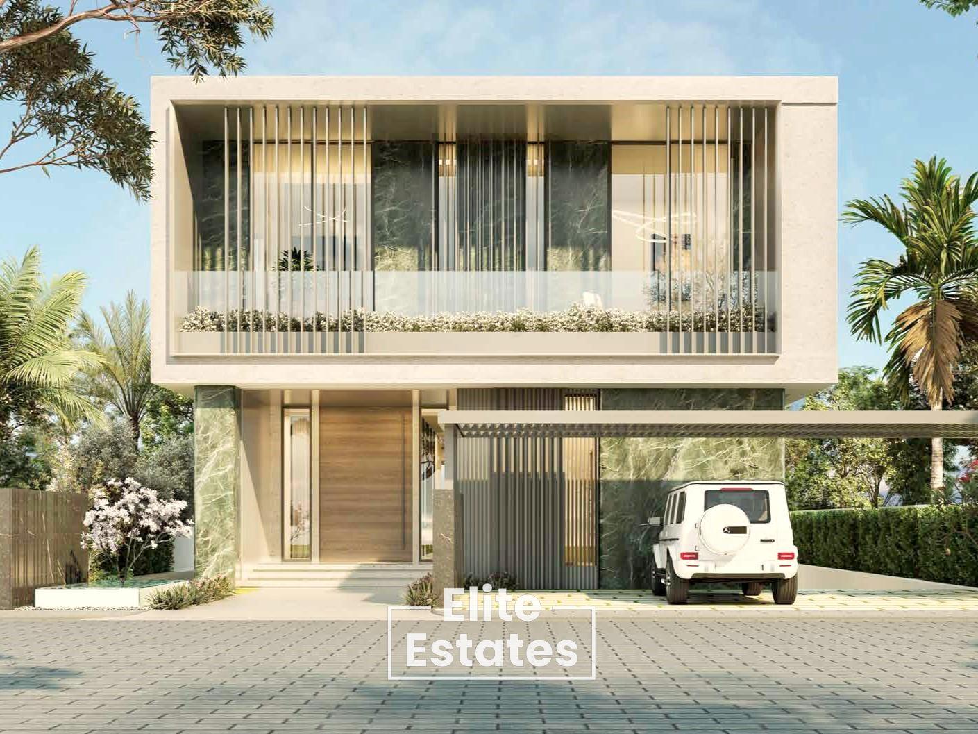 Real Estate_Villas for Sale_DAMAC Hills