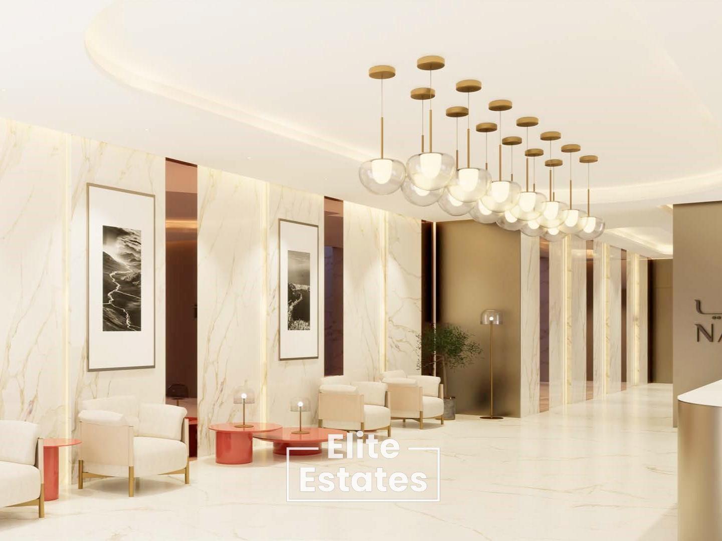 Real Estate_Apartments for Sale_Al Furjan