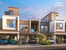 Real Estate_Townhouses for Sale_Damac Lagoons