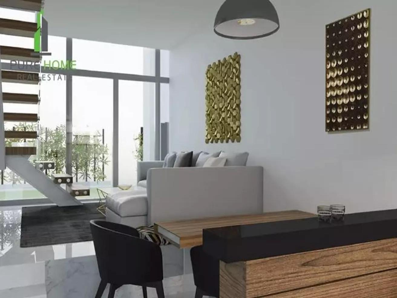 Real Estate_Apartments for Rent_Masdar City