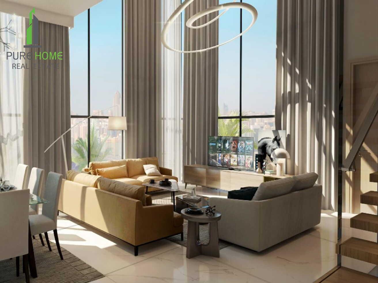 Real Estate_Apartments for Sale_Al Maryah Island