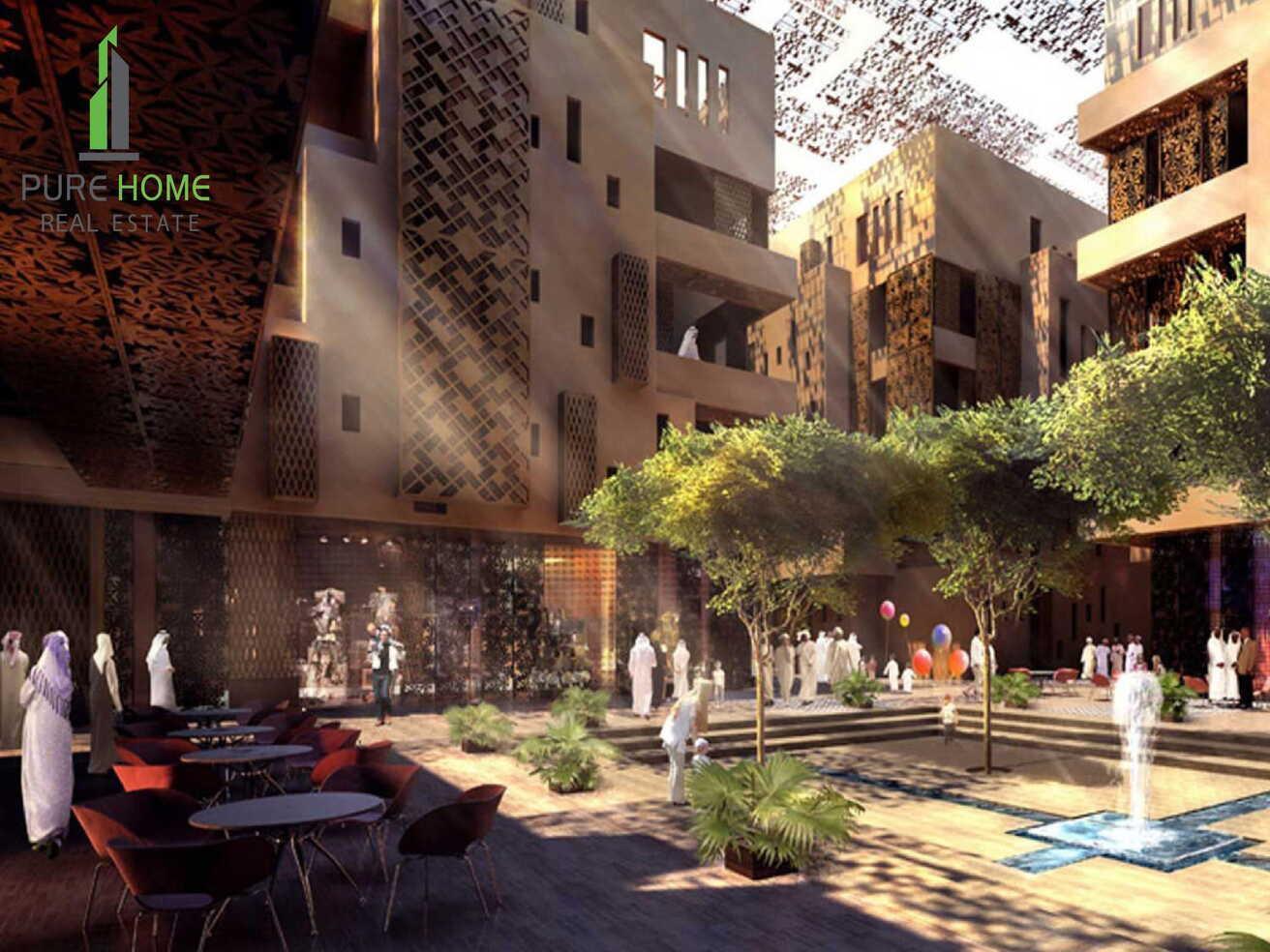 Real Estate_Apartments for Sale_Masdar City