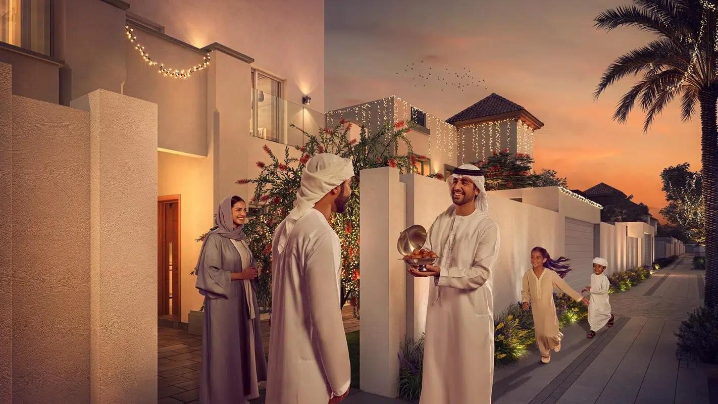 Real Estate_Apartments for Sale_Al Shamkha