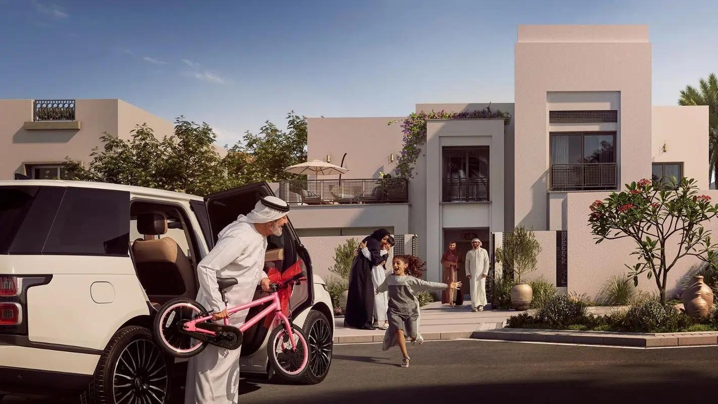 Real Estate_Apartments for Sale_Al Shamkha