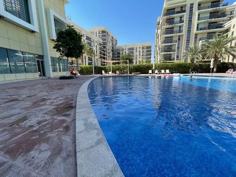 Real Estate_Apartments for Rent_Khalifa City A