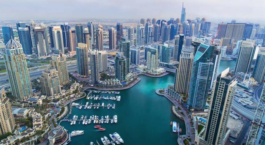 How to Move to the UAE