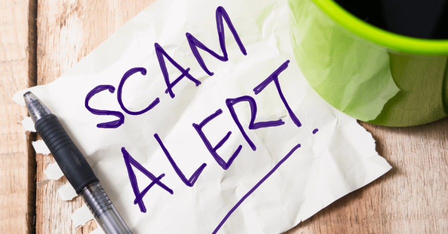 How to avoid falling victim to scams while buying and selling