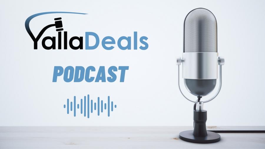 Yalla Deals Podcast Ep 1: Buying Vs. Renting Property