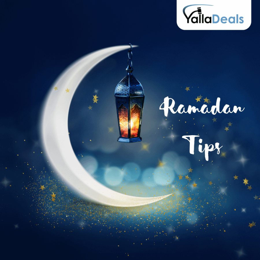 Ramadan Health Tips 