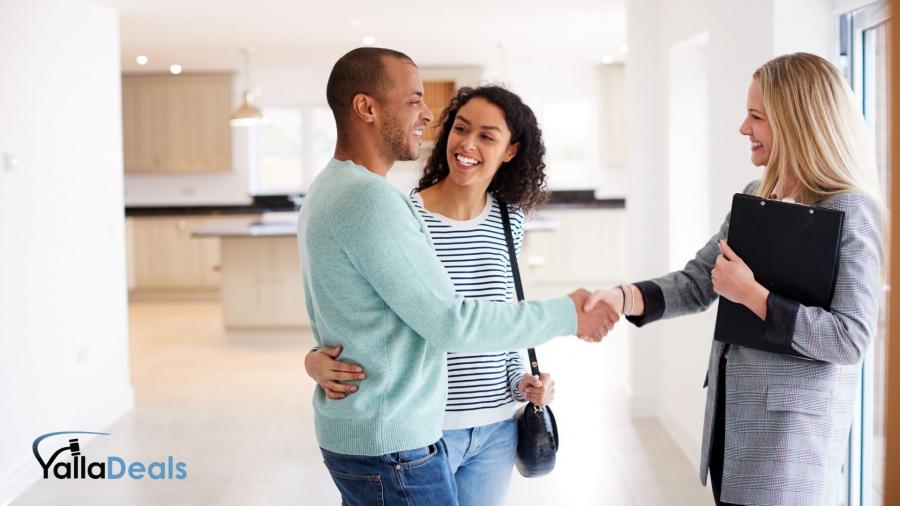 Pros and Cons of Buying Property 