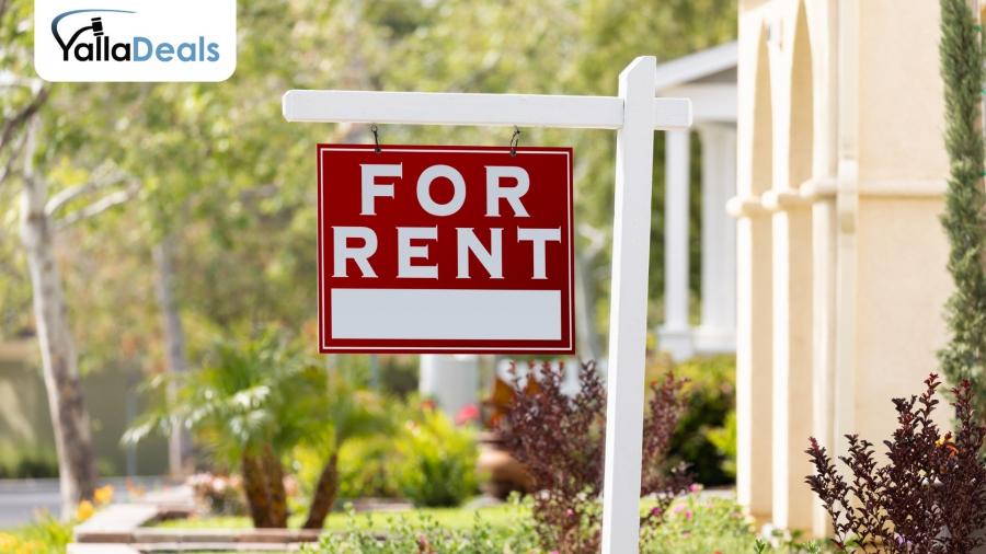 Pros and Cons of Renting Property 