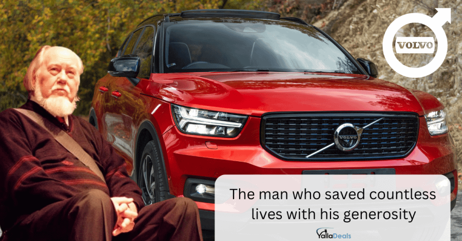 The Man Who Saved Countless Lives With His Generosity and What We Can Learn From Him